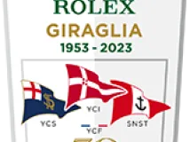 Rolex Giraglia Logo 2023