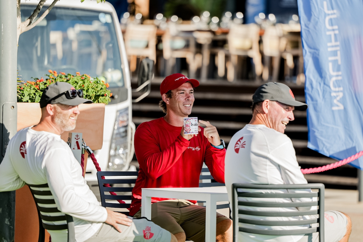 Multihull Cup 2026 | ©Sailing Energy