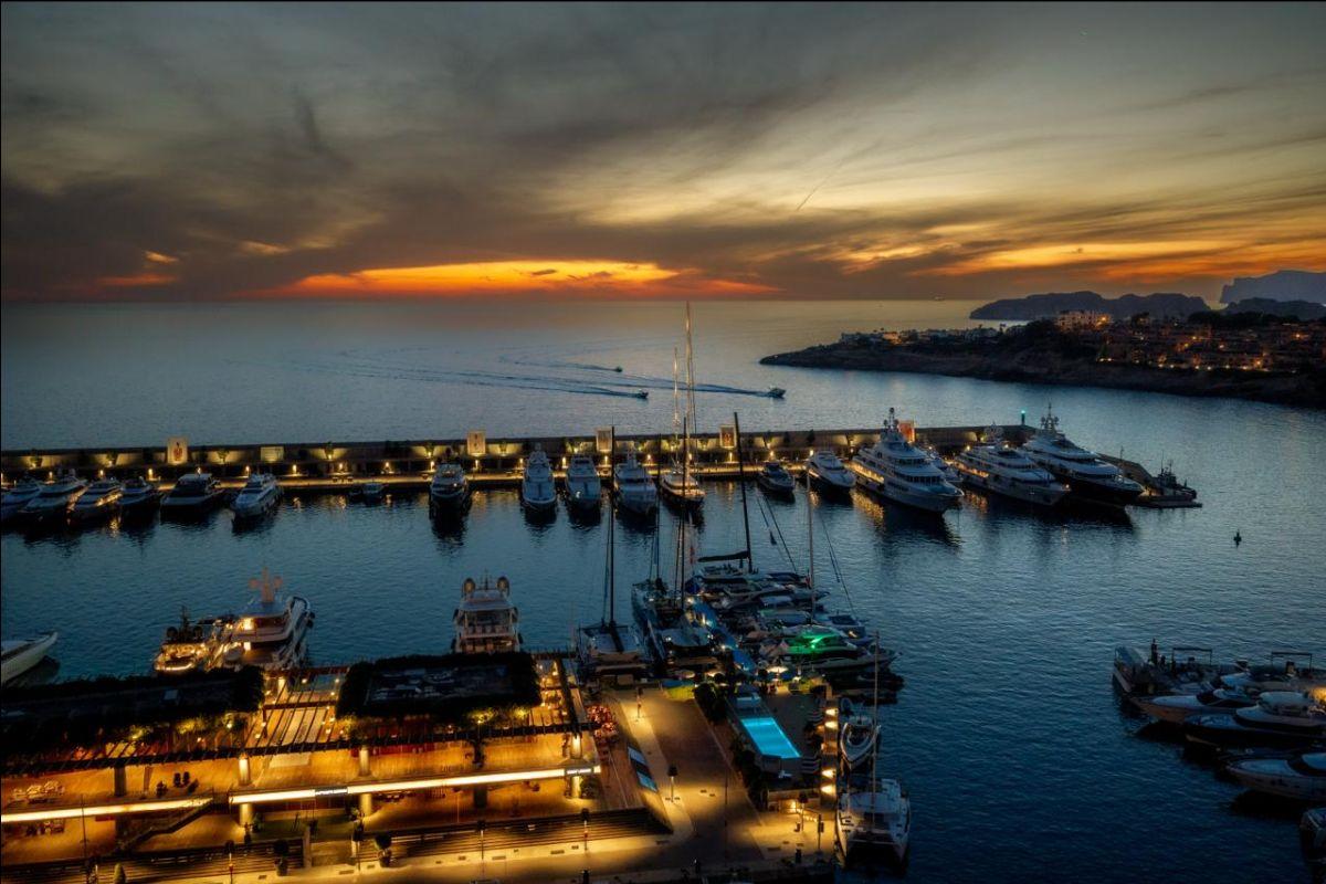 Port Adriano - Mallorca - Multihull Cup 2026 | ©Sailing Energy