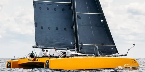 Multihull Cup 2025 – The Official Aftermovie Is Live