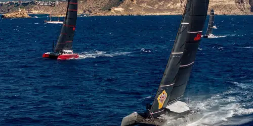 MultiHull Cup 2026 - Ten Years of Speed, Style and Adventure