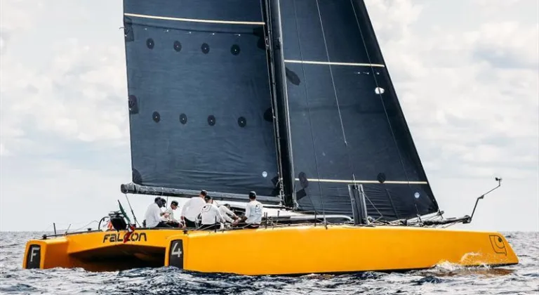 Multihull Cup 2025 – The Official Aftermovie Is Live