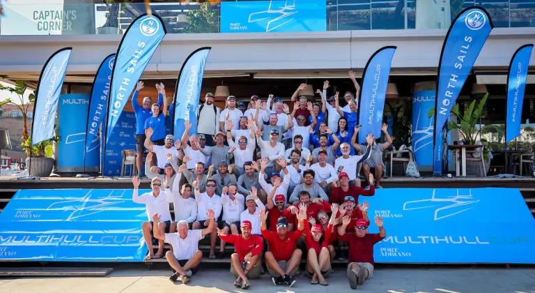 Multihull Cup 2026 - Ten Years On, the Family is Growing