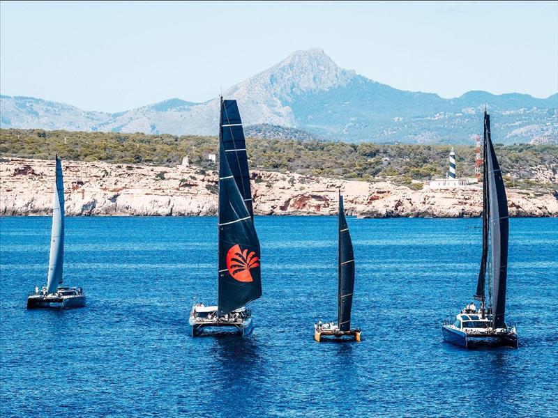 Multihull Cup 2025 © www.sailingenergy.com