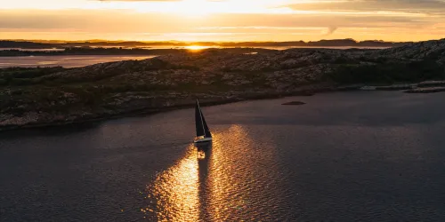 Polar Low, 40-Knot Gusts and Arctic Glory – Race to the Arctic Concludes in Svolvær