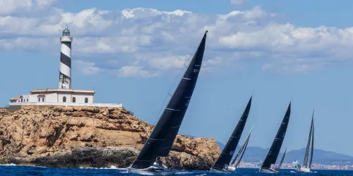 Palma Vela Celebrates its 20th Anniversary: A Landmark Event in Sailing