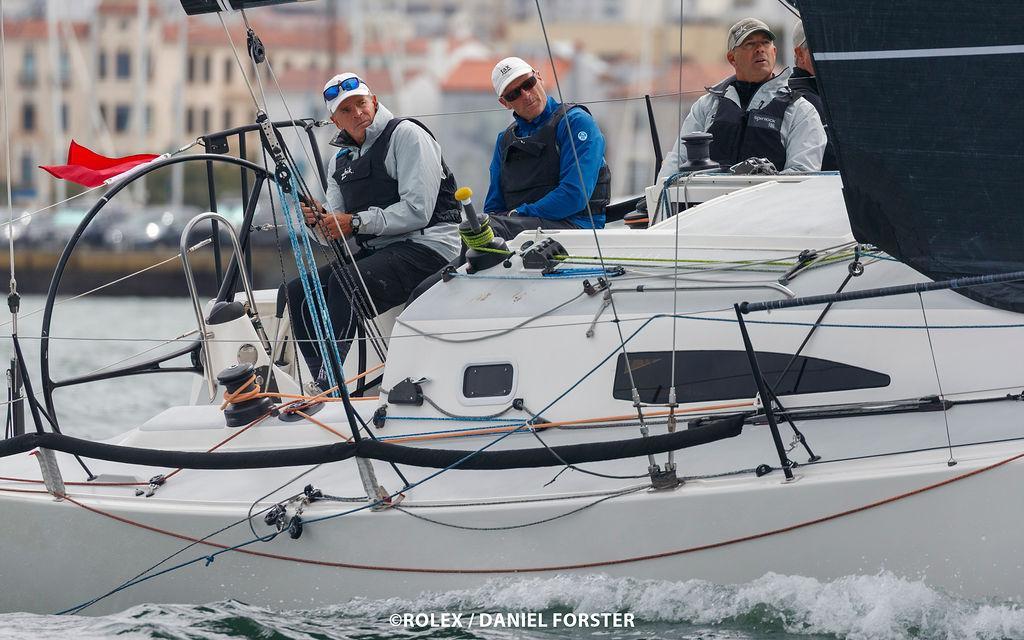 © ROLEX / Daniel Forster