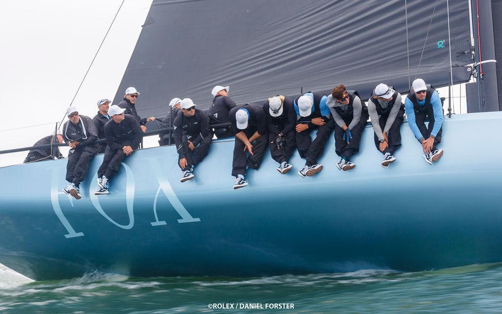 © Rolex / Daniel Forster