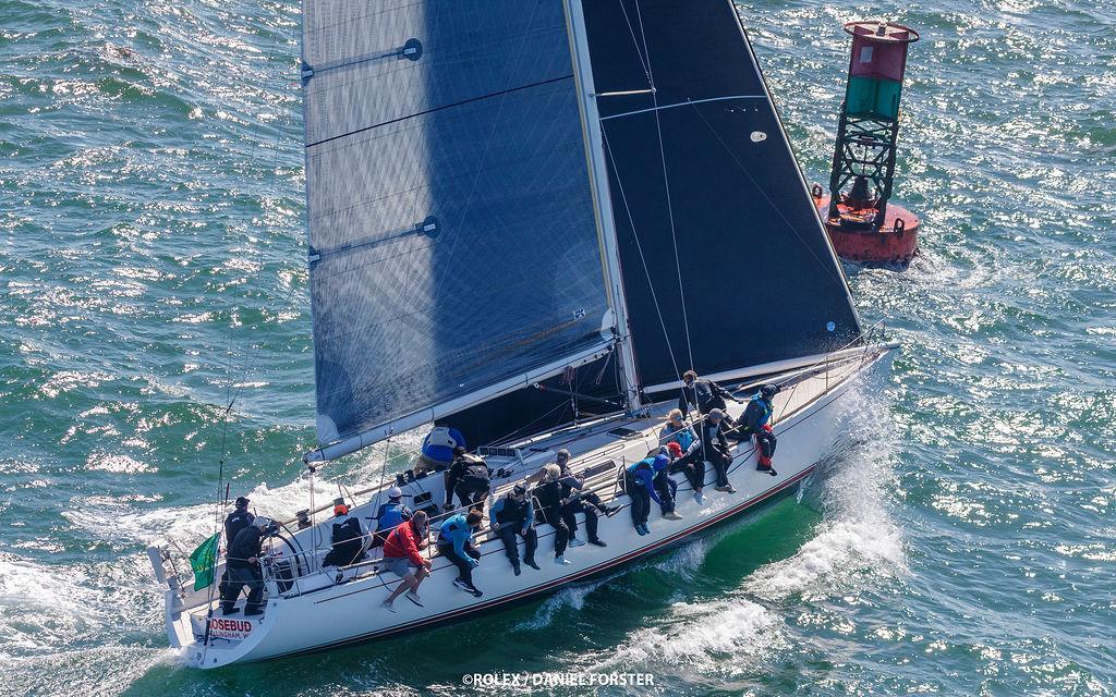 © Rolex / Daniel Forster