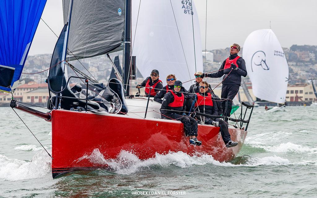 © Rolex / Daniel Forster