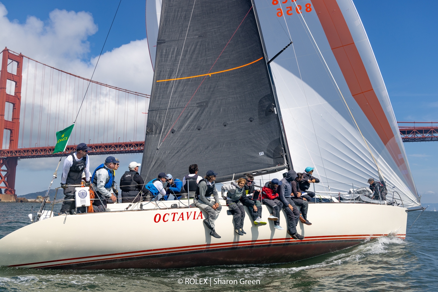 Santa Cruz 50 Octavia of Shepard Kett