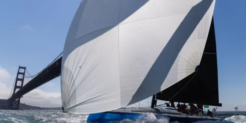 Registration Opens for the 2026 Rolex Big Boat Series, serving as the 2026 ORC North American Championship