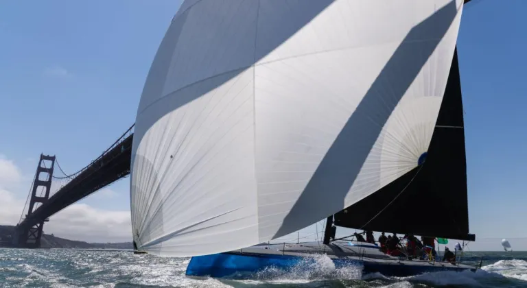 Registration Opens for the 2026 Rolex Big Boat Series, serving as the 2026 ORC North American Championship