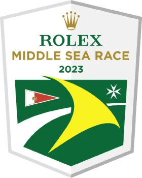 Rolex logo