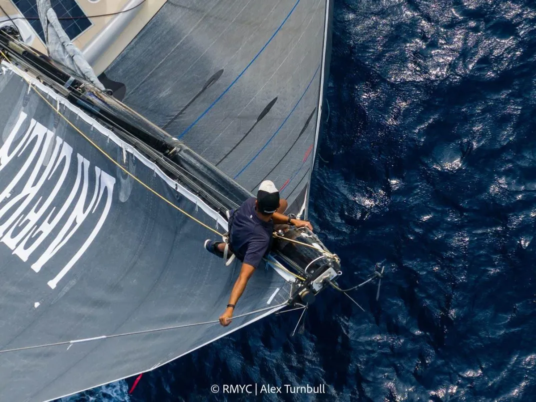 2023 Rolex Middle Sea Race Set to Enthrall