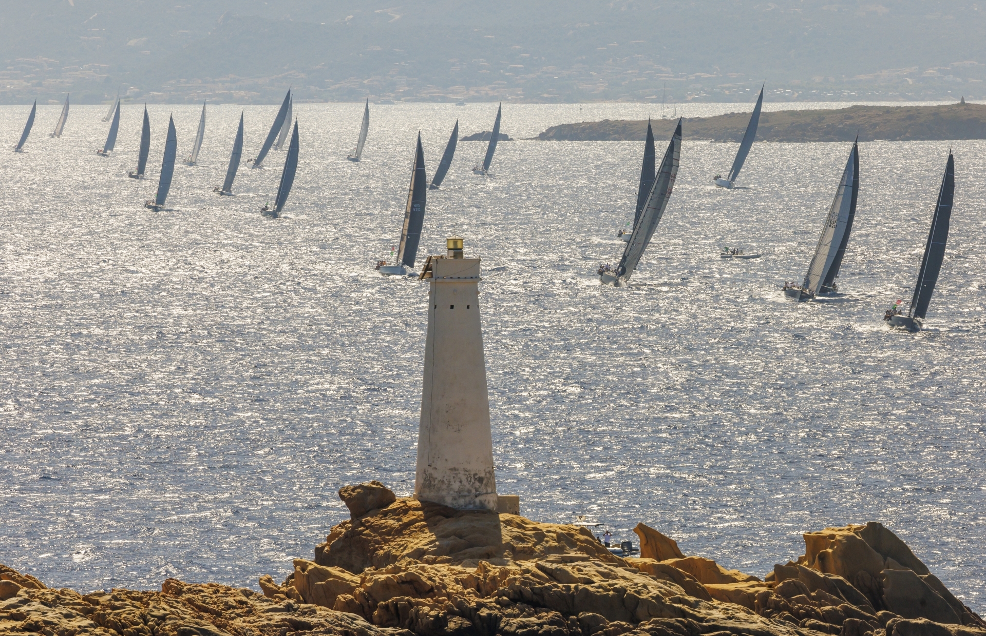 Rolex Swan Cup 2022 © Rolex | Studio Borlenghi