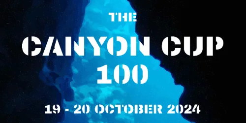 The Canyon Cup 2024 incorporating the ORC Doublehanded South African National Championship