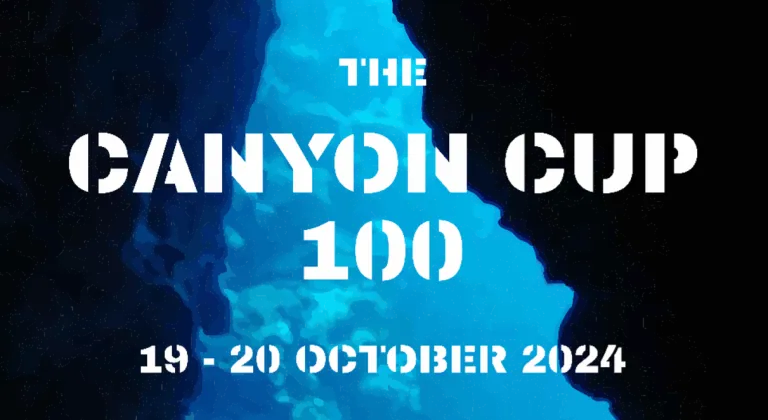 The Canyon Cup 2024 incorporating the ORC Doublehanded South African National Championship