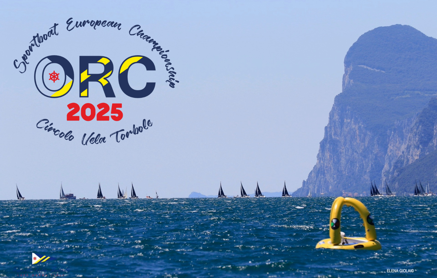 ORC Sportboat Championship 2025 Torbole