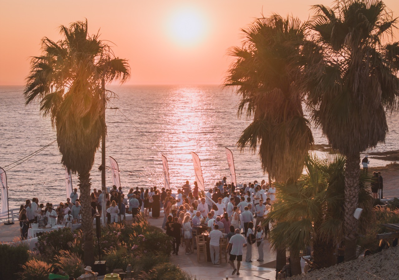 Cyclades Cup 2025 © StudioILLUME