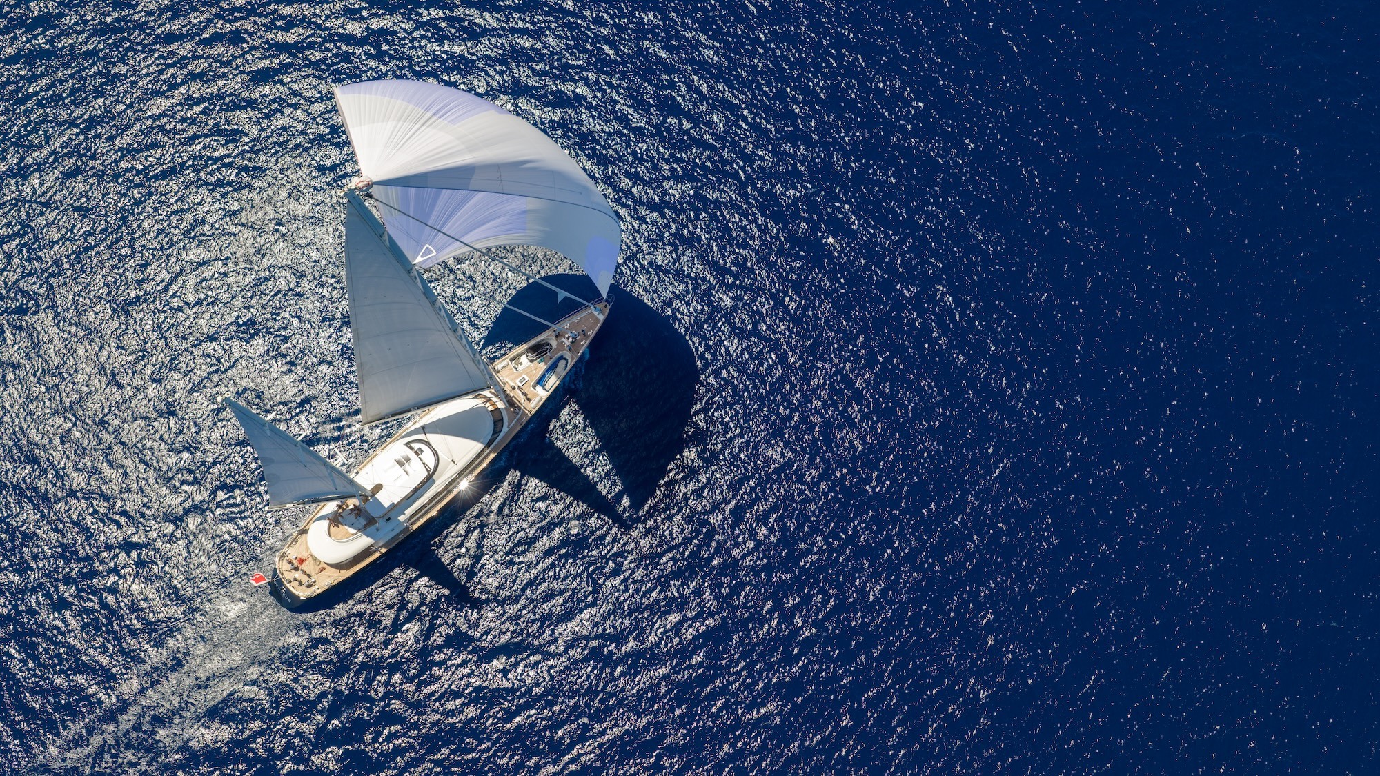 Perini Navi SY 106 PERSEUS © Quin Bisset - StudioILLUME