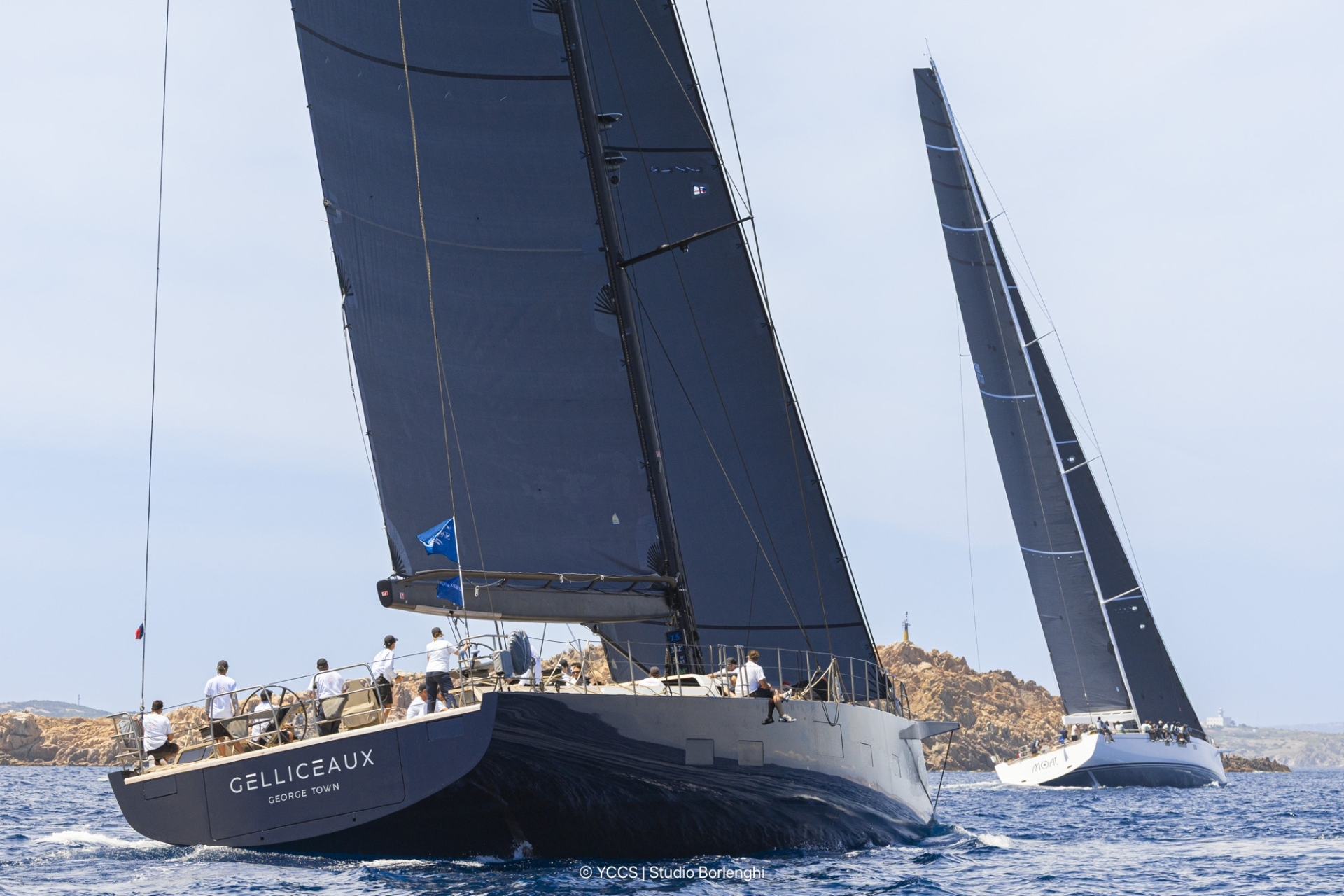 SW 108 Gelliceaux