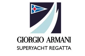 Giorgio Armani Superyacht Regatta 2023