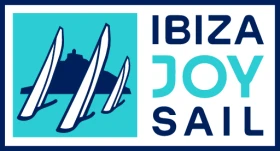 Ibiza Joy Sail Website Logo