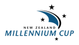 NZ Millennium Cup logo