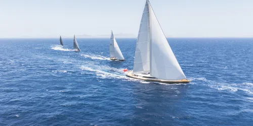 Wind, Spirit, and Sea: Cyclades Cup 2025 Wraps Another Standout Edition