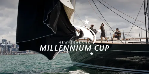 New Entries Set to Race at New Zealand Millennium Cup