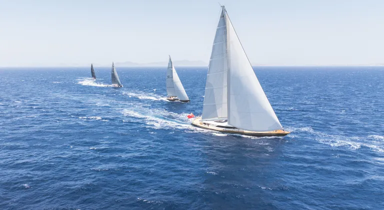 Wind, Spirit, and Sea: Cyclades Cup 2025 Wraps Another Standout Edition