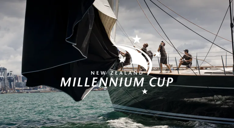 New Entries Set to Race at New Zealand Millennium Cup