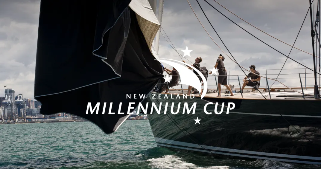 New Entries Set to Race at New Zealand Millennium Cup