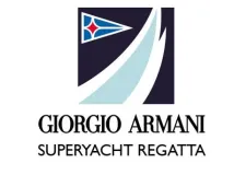 Giorgio Armani Superyacht Regatta 2023