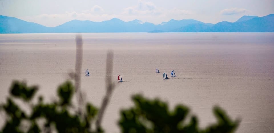 Knidos Cup 2025 - Datca, Turkey