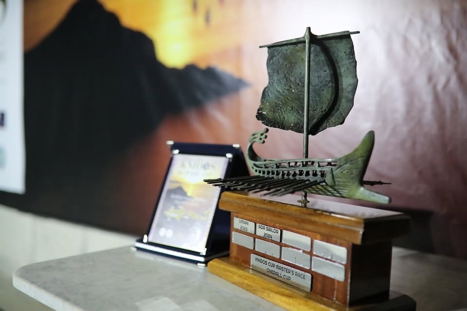 Knidos Cup 2025 - Datca, Turkey