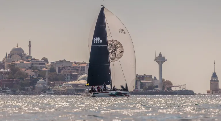 Bosphorus Cup Celebrates Its 25th Anniversary