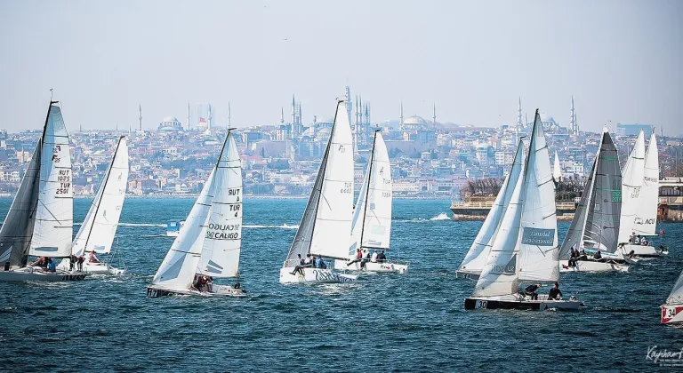 2023 TYF Turkey Superpar Sportboat Trophy