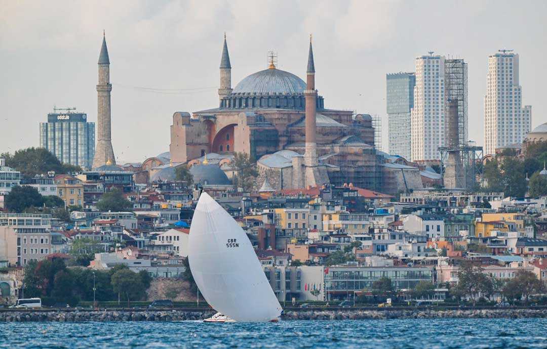 Bosphorus Cup