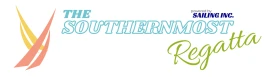 The Southernmost Regatta Website Logo