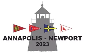 Annapolis Newport logo