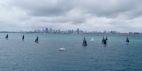 2025-26 SORC finishes with Nassau Cup