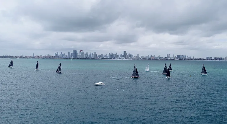 2025-26 SORC finishes with Nassau Cup