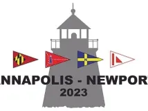 Annapolis Newport logo