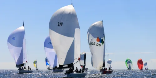 The Viking Challenge: A New Flagship ORC Series for Northern Europe