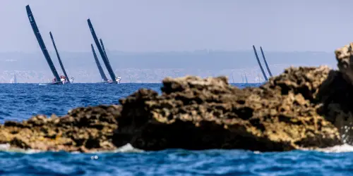 The Mediterranean is Calling: New International Circuit Launched for ORC Class 0