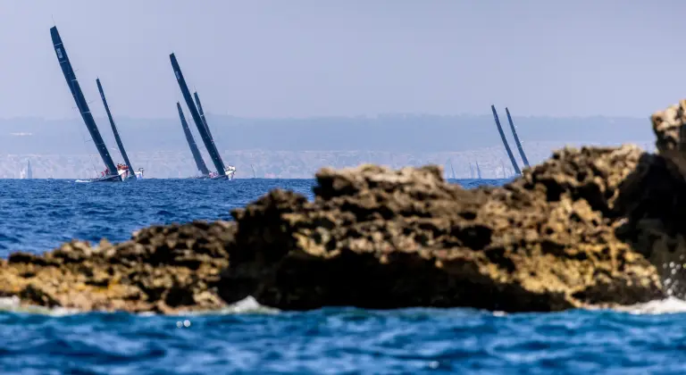 The Mediterranean is Calling: New International Circuit Launched for ORC Class 0