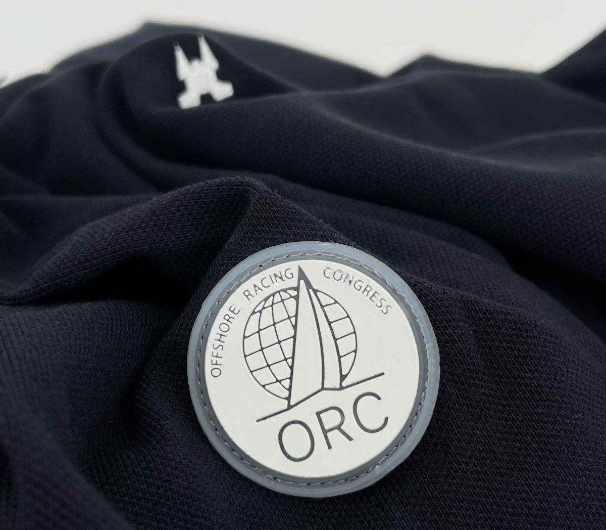 Gaastra is an Official Apparel Partner of ORC