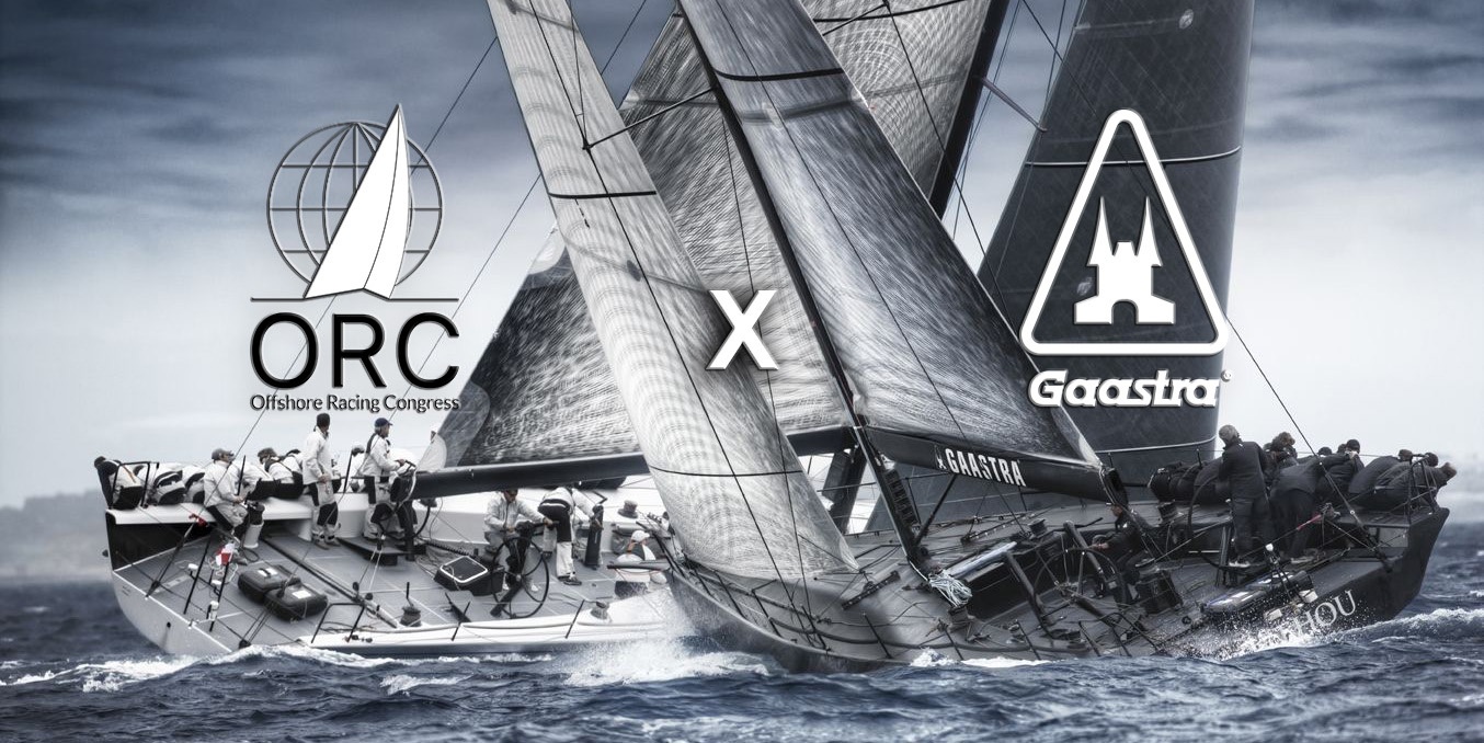 GAASTRA - Official Apparel Partner of ORC